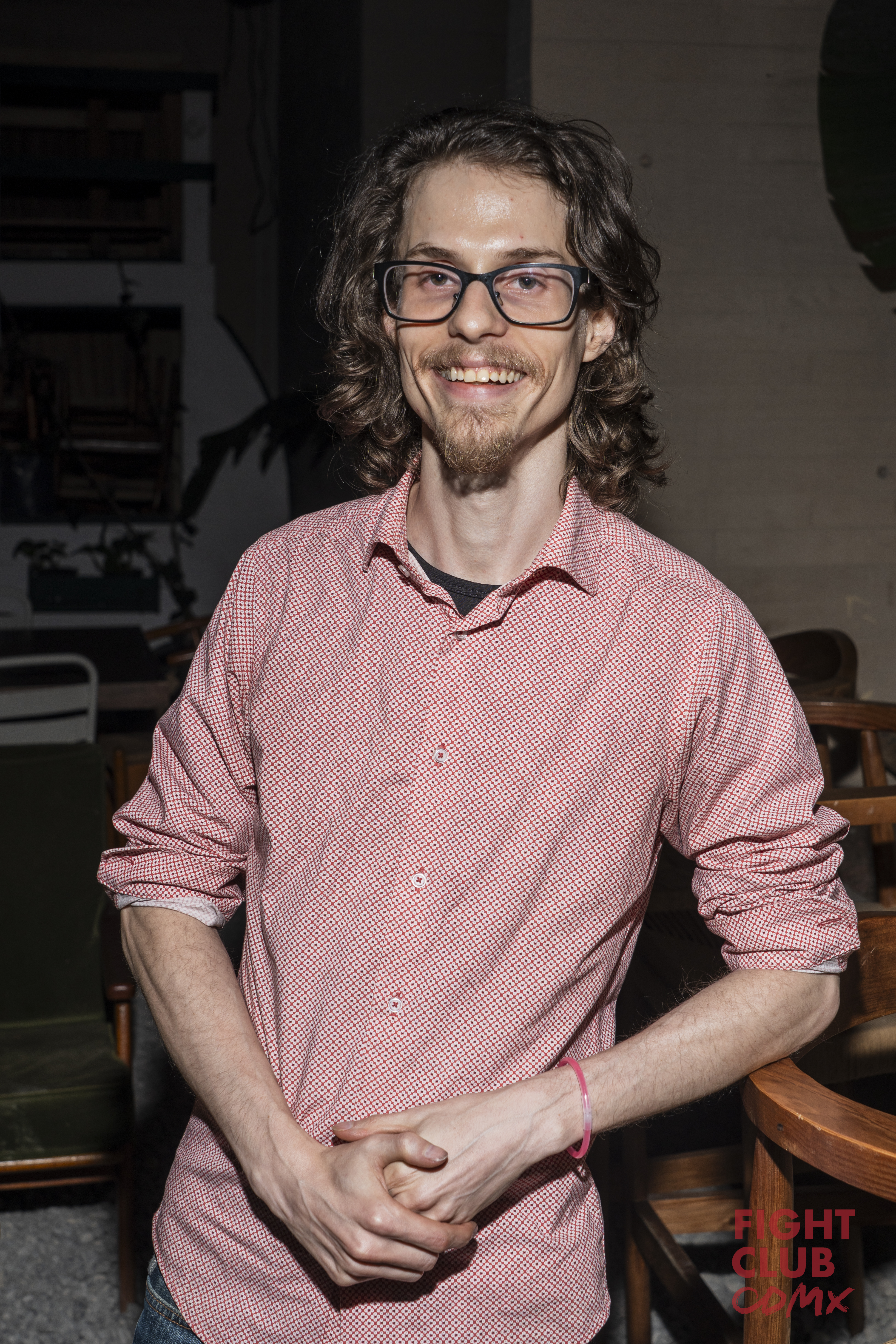 Ben Ullrich - Founder of Data For XYZ